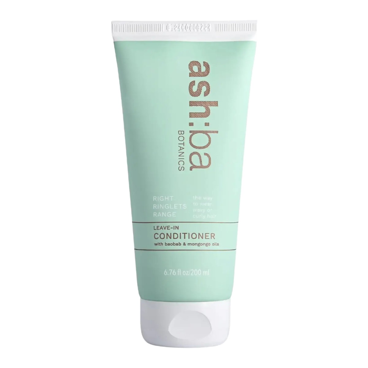 Ashba Botanics Leave-In Conditioner