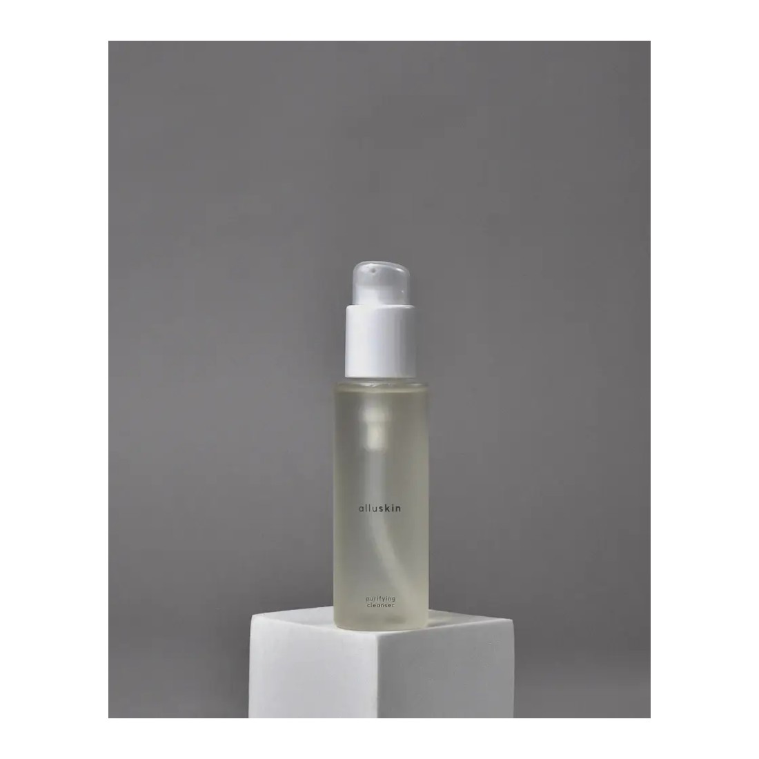 Alluskin Purifying Cleanser