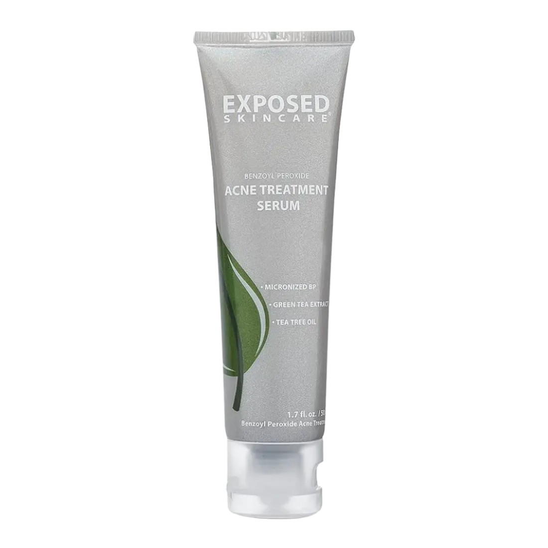 Exposed Skincare Acne Treatment Serum