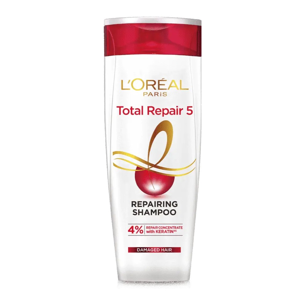 L'Oreal Total Repair 5 Shampoo