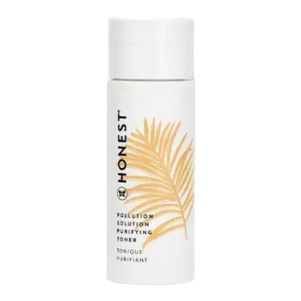Honest Beauty Pollution Solution Purifying Toner