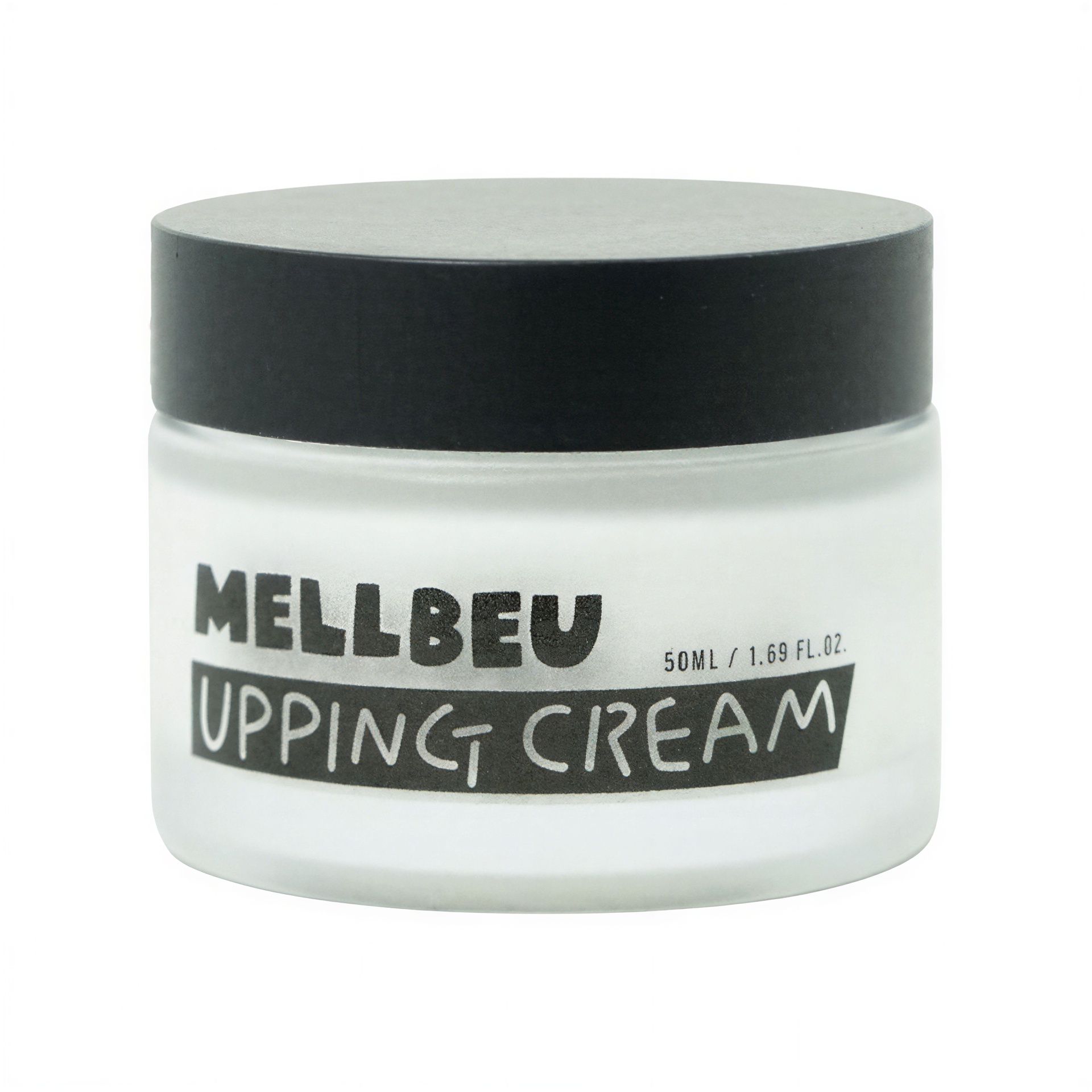 Melbiyu Up Pink Cream