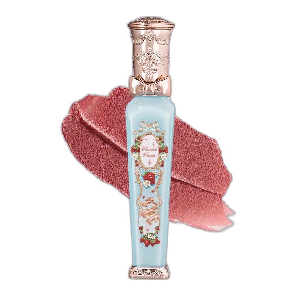 Flower Knows Strawberry Rococo Cloud Lip Cream