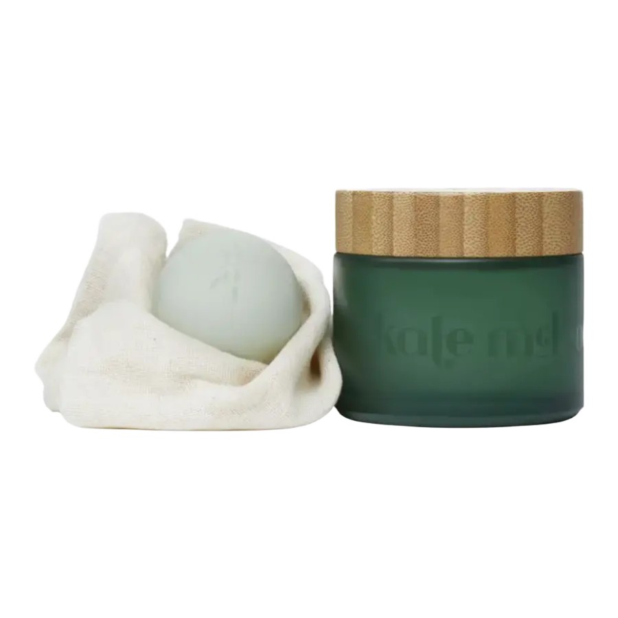 Kate McLeod Balance Face Stone Solid Face Moisturizer