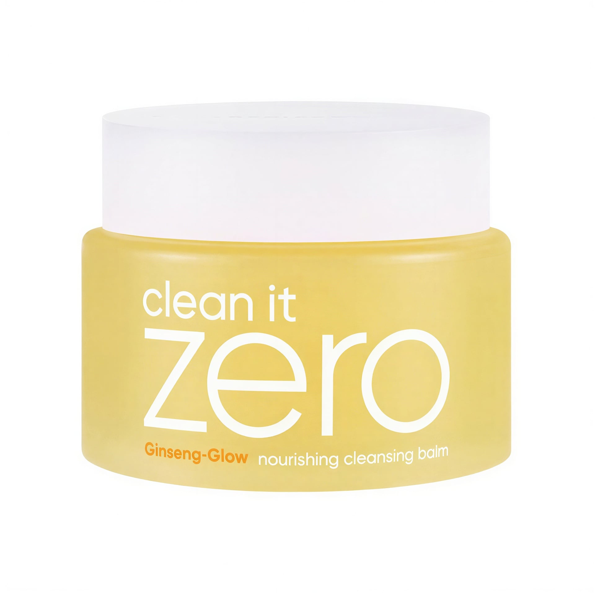 Banila Co Clean It Zero Cleansing Balm Nourishing