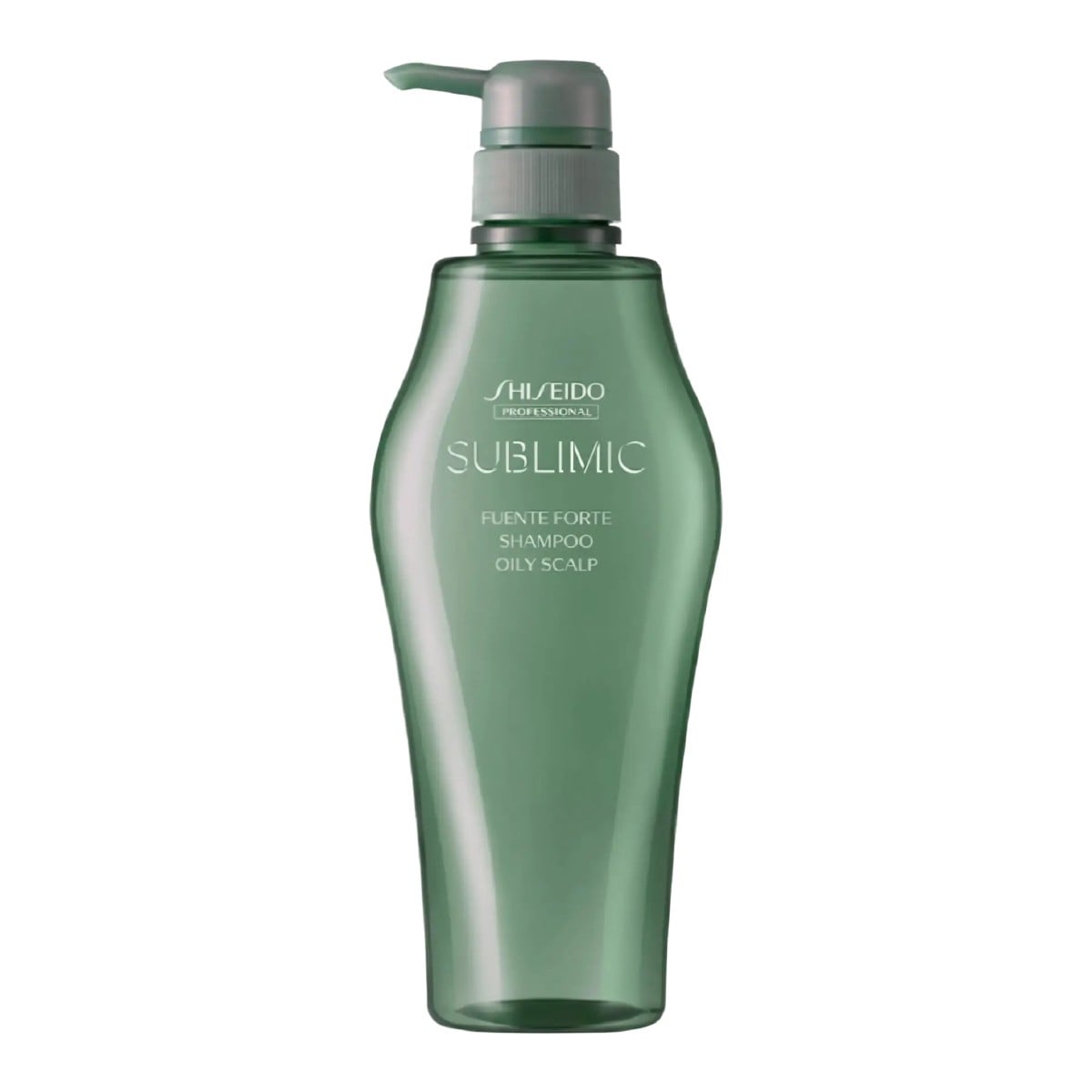 Shiseido Professional Sublimic Fuente Forte Shampoo