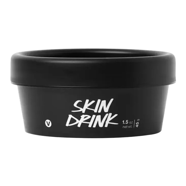 LUSH Skin Drink Cream