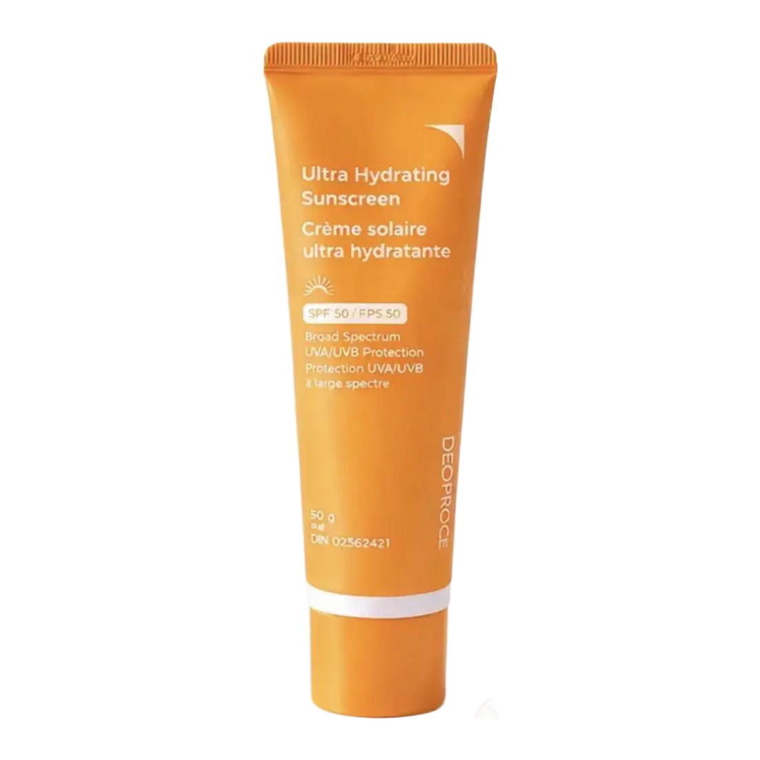 Deoproce Ultra Hydrating Sunscreen SPF 50