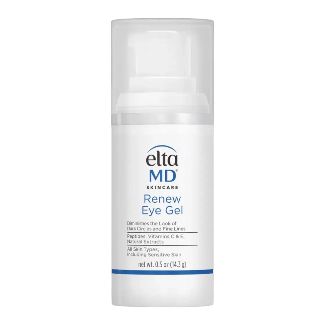 EltaMD, Inc Renew Eye Gel