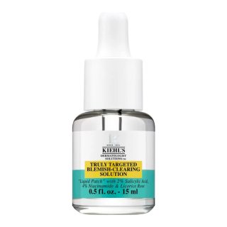Kiehl's Truly Targeted Blemish-Clearing Solution