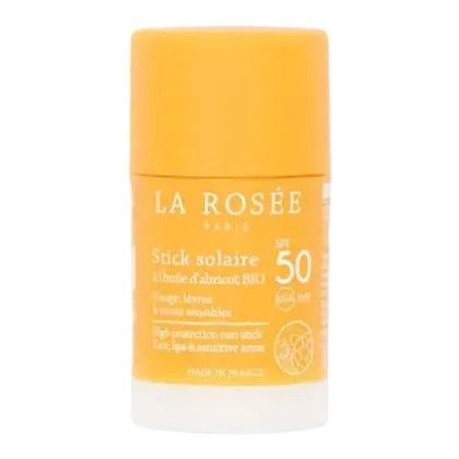 La Rosée Paris Stick Solaire SPF 50