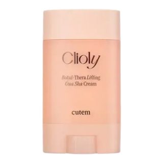 Cutem Clioly Botul-Thera Lifting Gua Sha Cream
