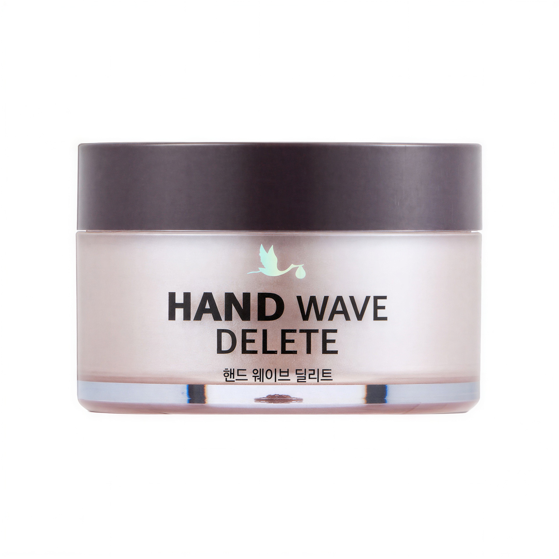 Bonamedusa Hand Wave Delete 護手霜
