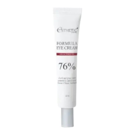 Esthetic House Formula Eye Cream Galactomyces 76%