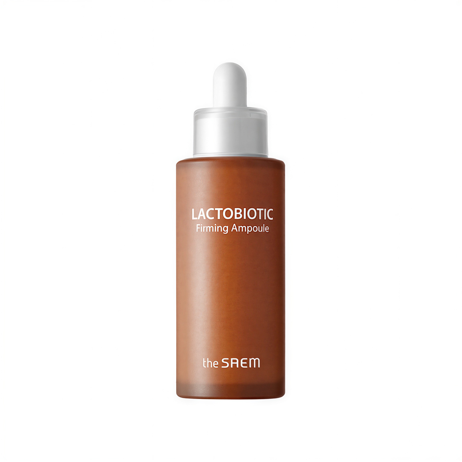 The Saem The Essential Lactobiotic Firming Ampoule