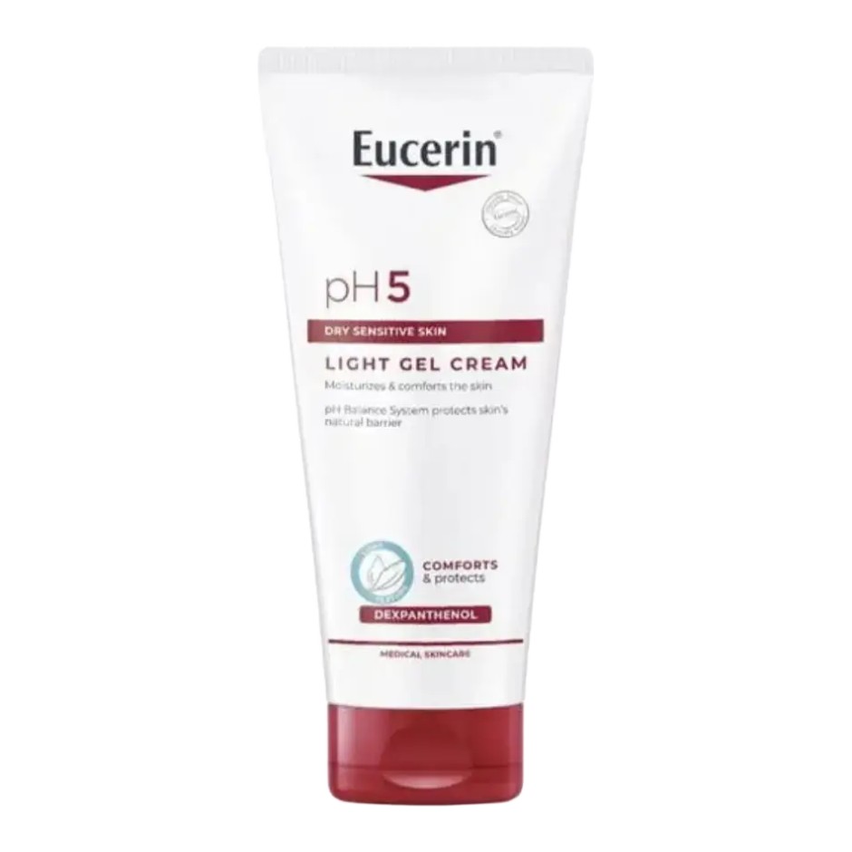 Eucerin pH5 Light Gel Cream