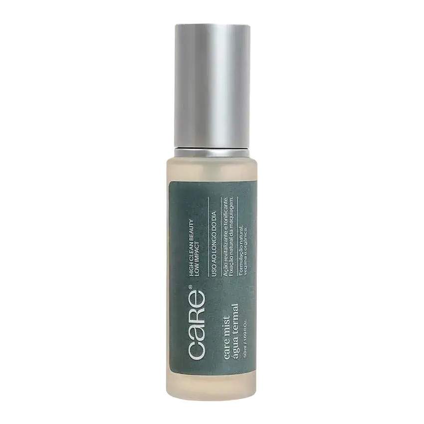 Care Água Termal Bruma Hidratante CARE Mist
