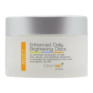 Skinlab MD by Dr. Annie Chiu Enhanced Daily Brightening Discs