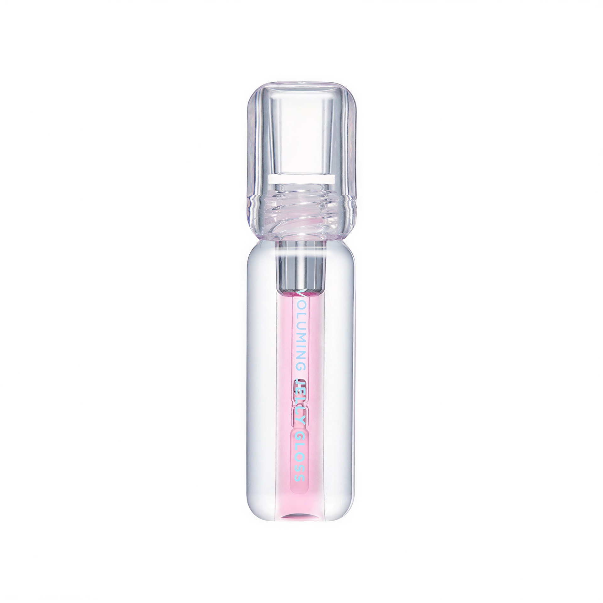 Chosungah Beauty Voluming Jelly Gloss Clear Red