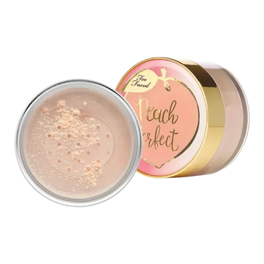 Too Faced Peach Perfect Loose Setting Powder