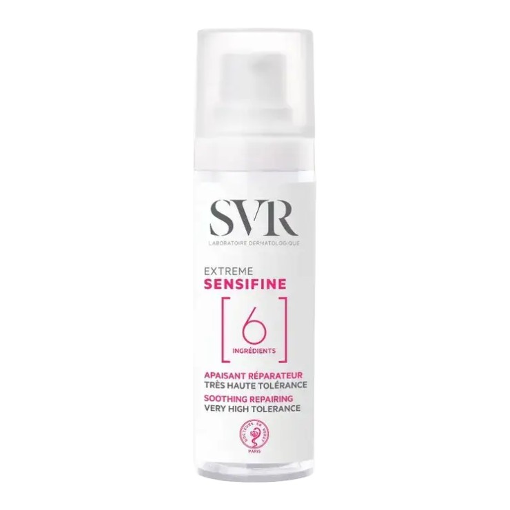 SVR Extreme Sensifine