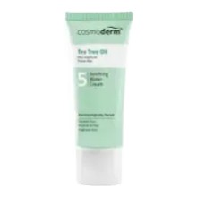 Cosmoderm Tea Tree Oil Soothing Water Gel