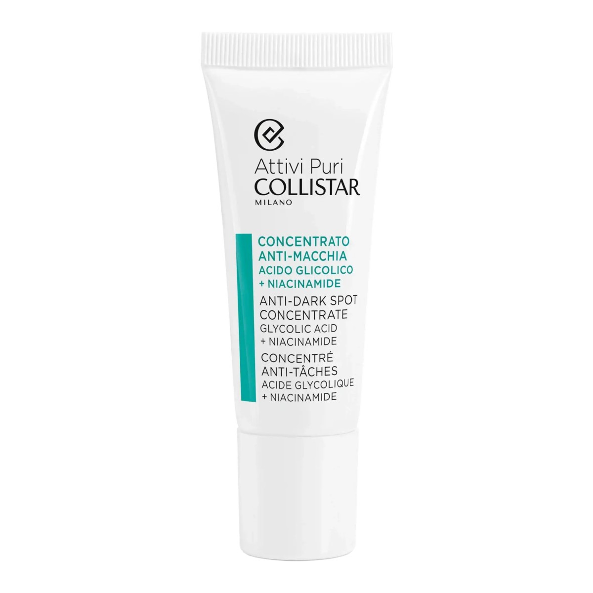 COLLISTAR Milano Anti-Dark Spot Concentrate