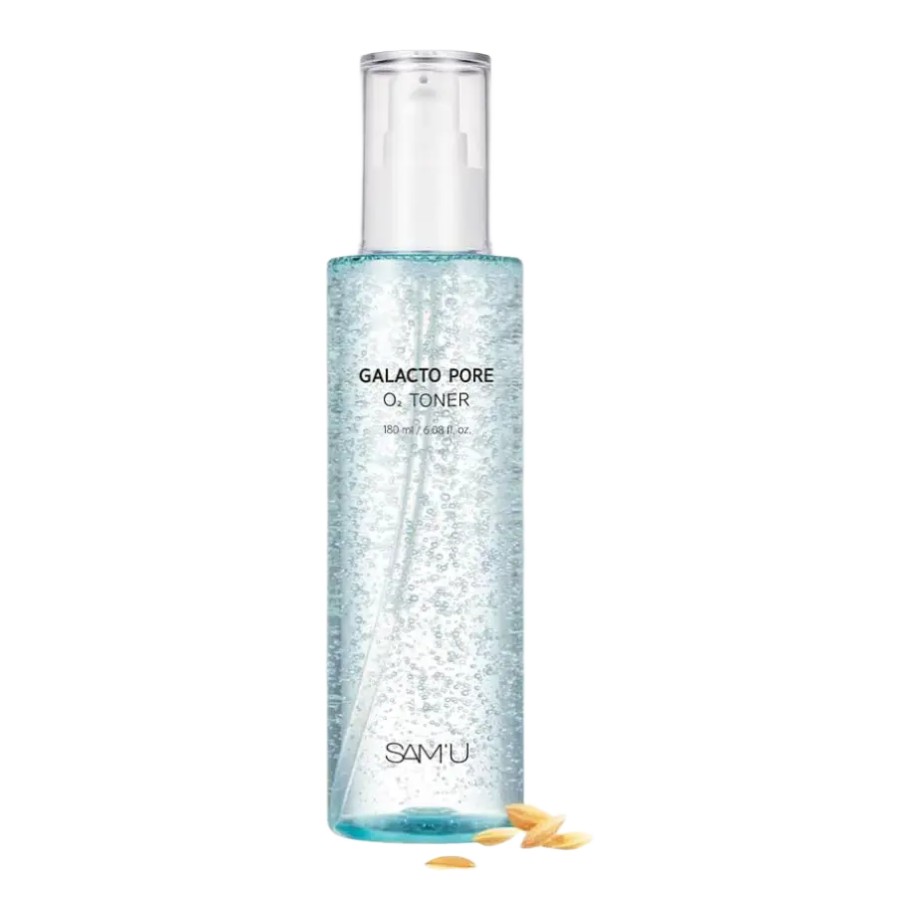 Sam’U Galacto Pore O2 Toner