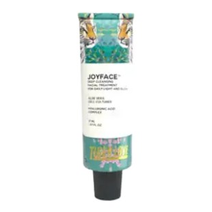 Tigerlove Joyface Deep Cleansing Facial Treatment