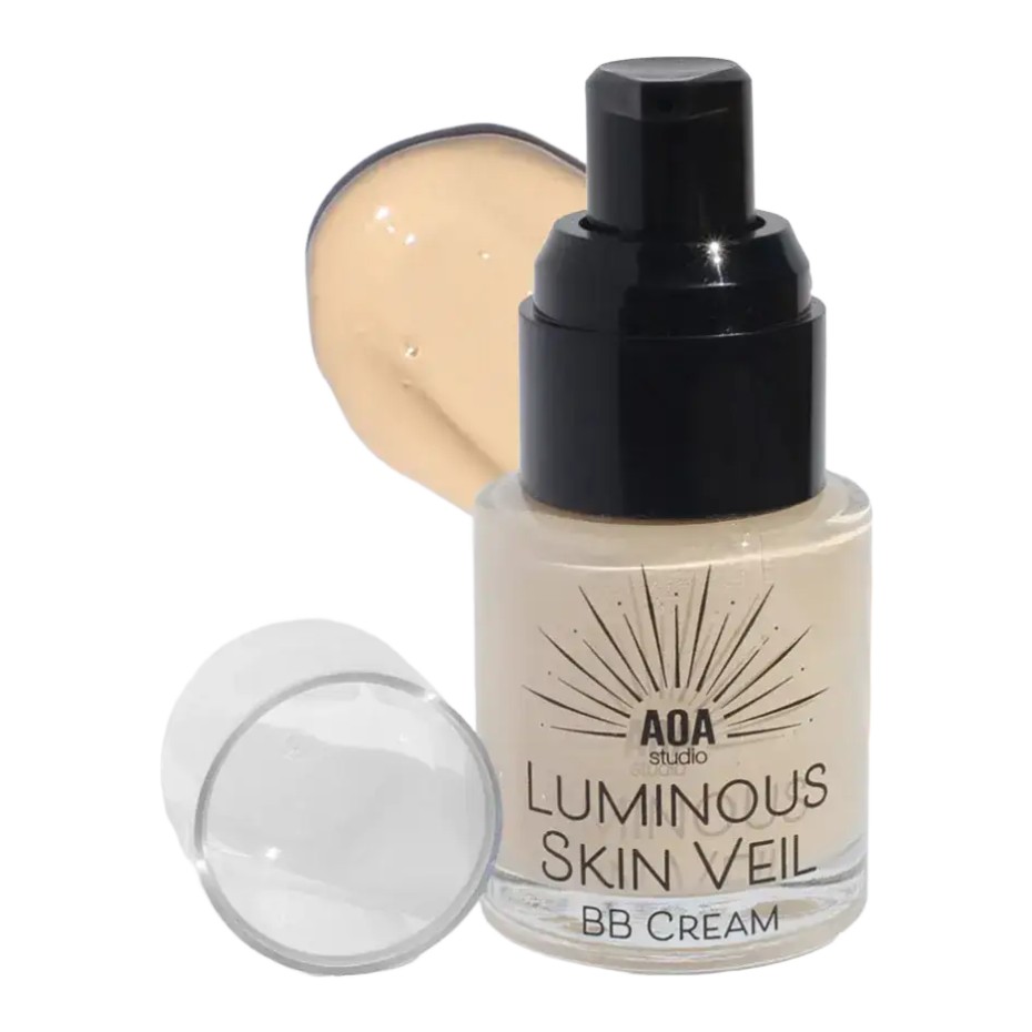 AOA Skin Luminous Skin Veil BB Cream