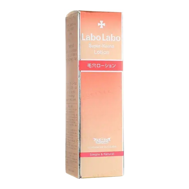 Labo Labo Super-Keana Lotion