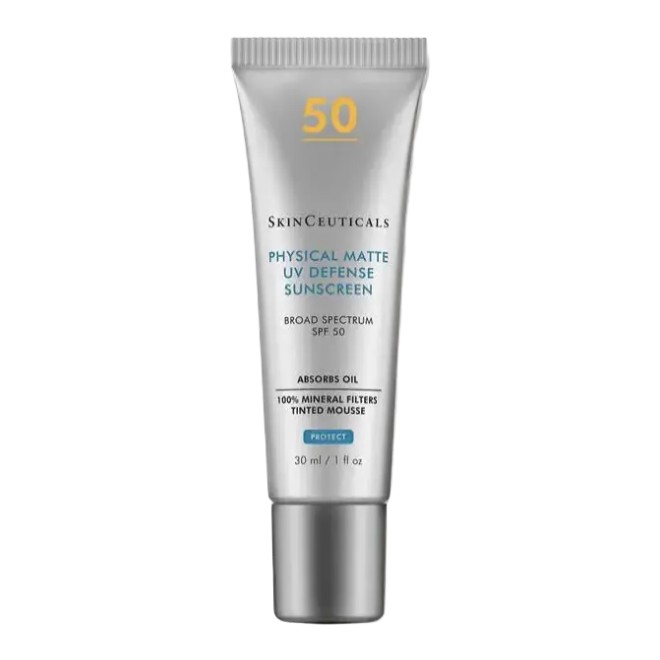 SkinCeuticals Physical Matte UV Defense SPF 50