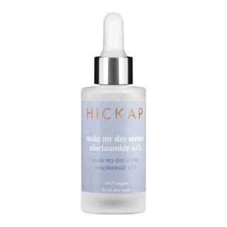 Hickap Make My Day Serum Niacinamide 10%