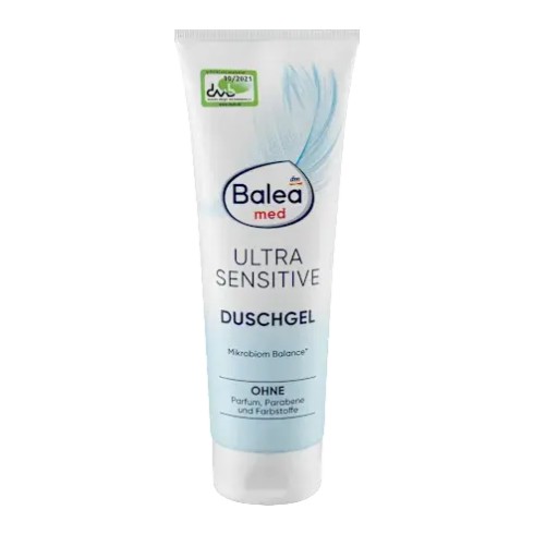 Balea Ultra Sensitive Duschgel