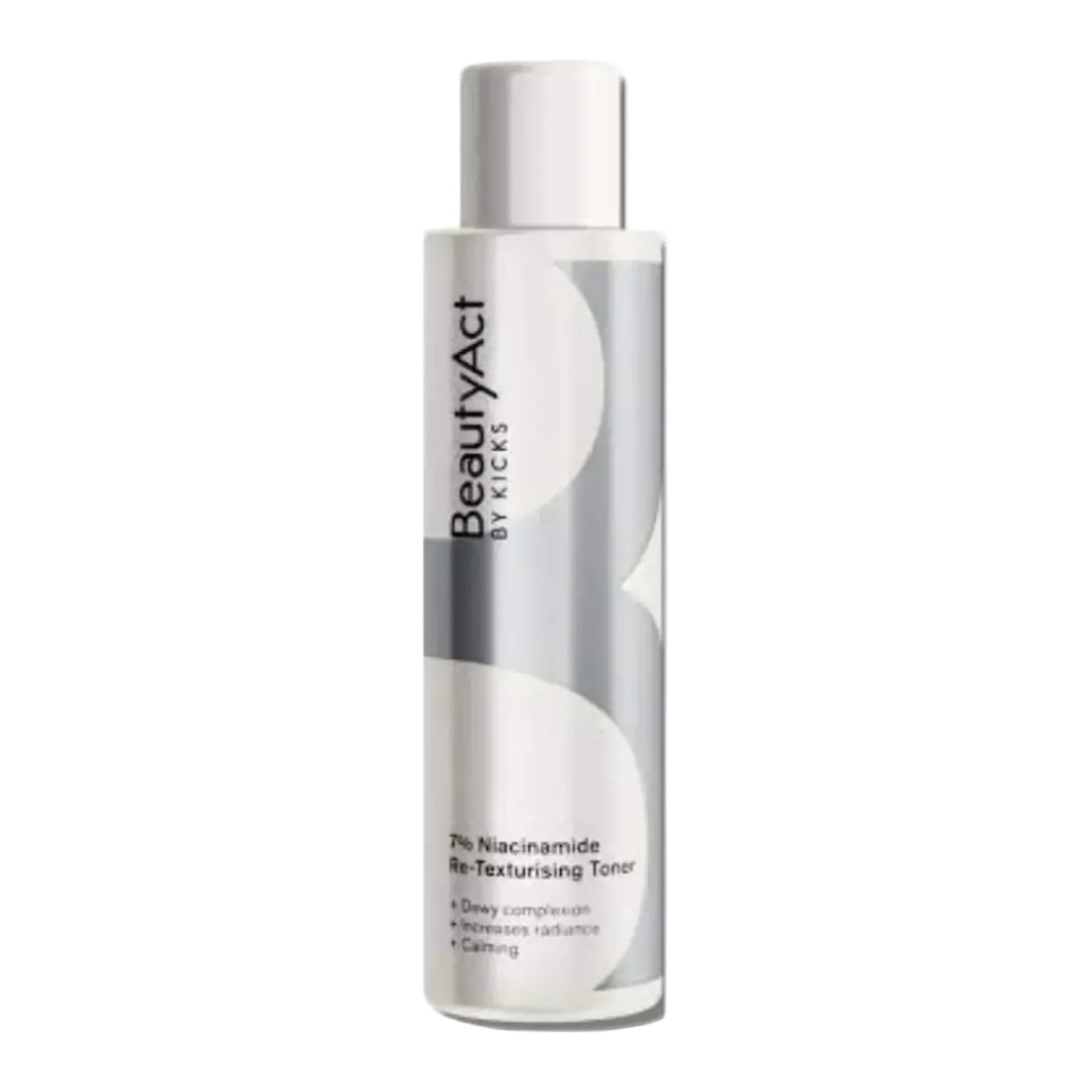 BeautyAct 7% Niacinamide Re-Texturising Toner