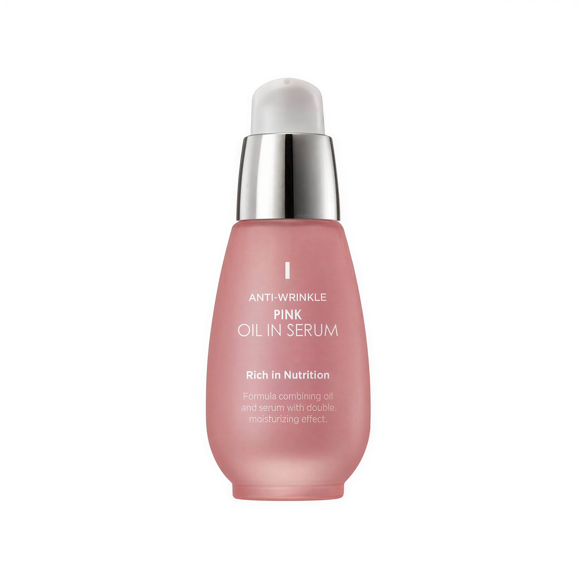 Charmzone Anti Wrinkle Pink Oil In Serum