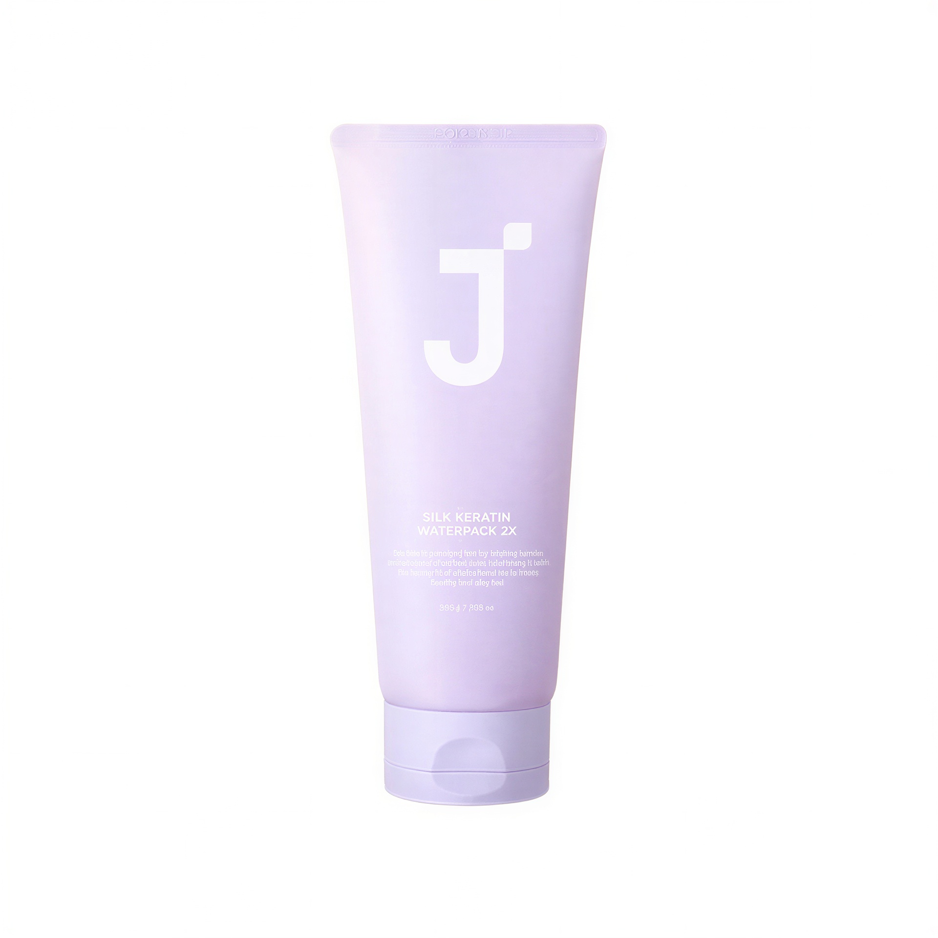 JSoop Silk Keratin Water Pack 2X