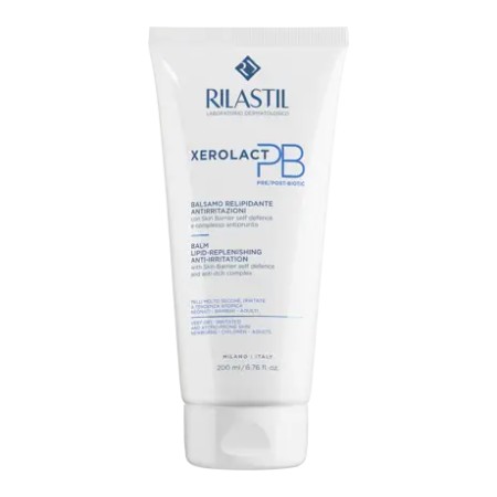 Rilastil Xerolact PB