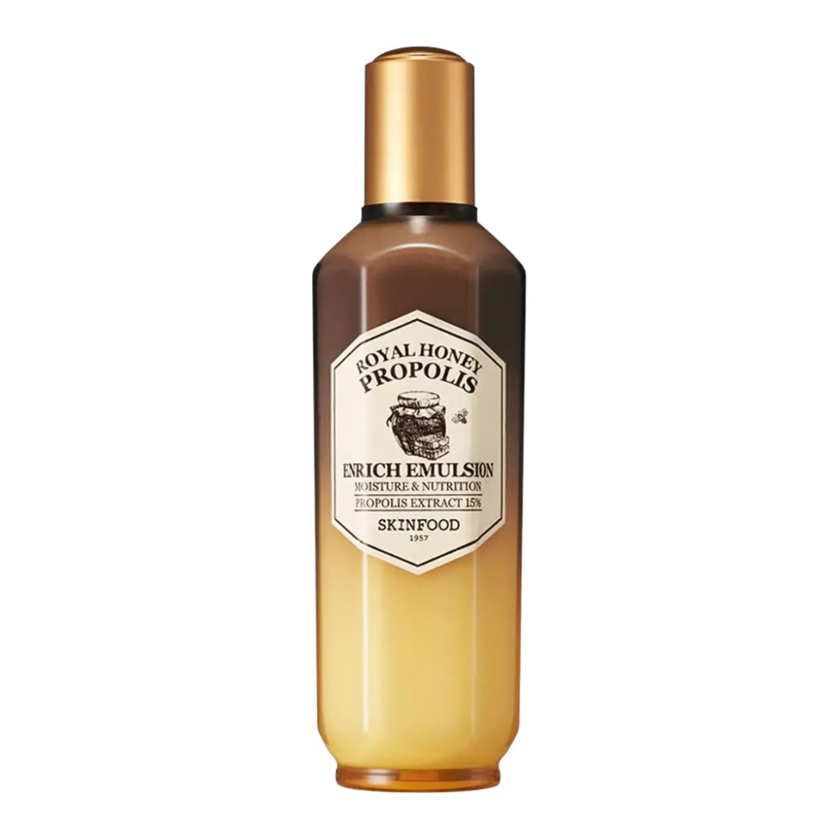 Skinfood Royal Honey Propolis Enrich Emulsion