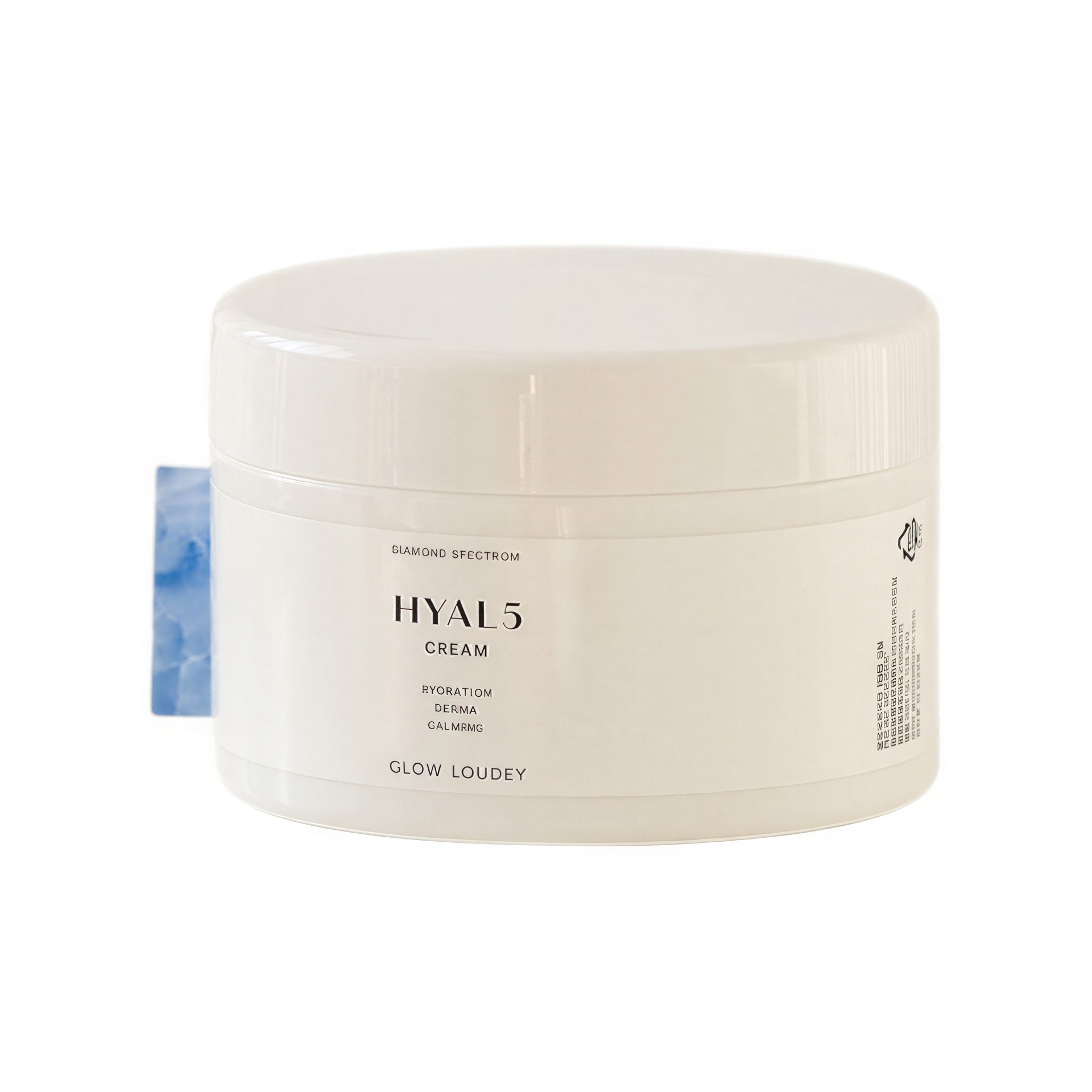 Glow Loudy Hyal5 Cream