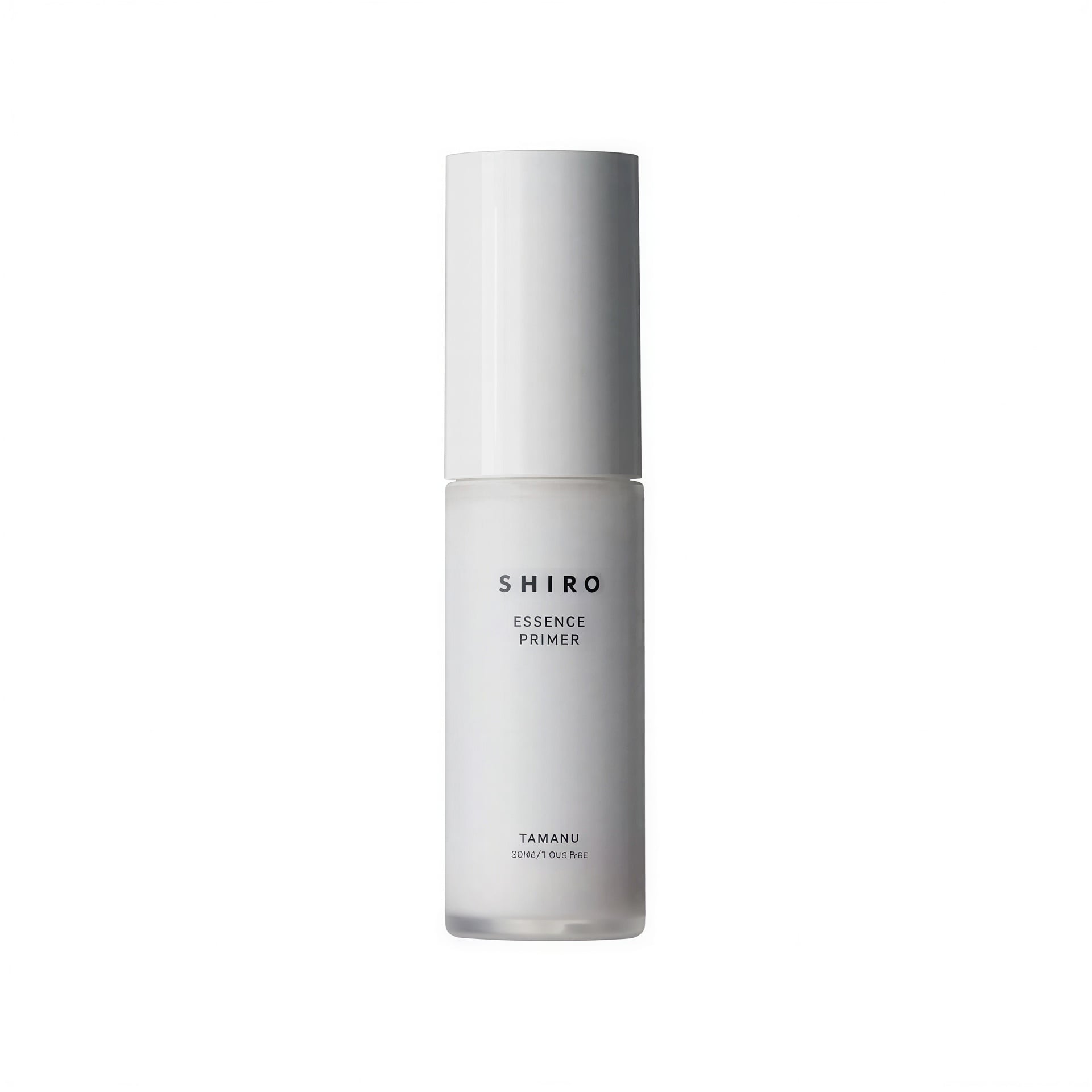 SHIRO Tamanu Essence Primer