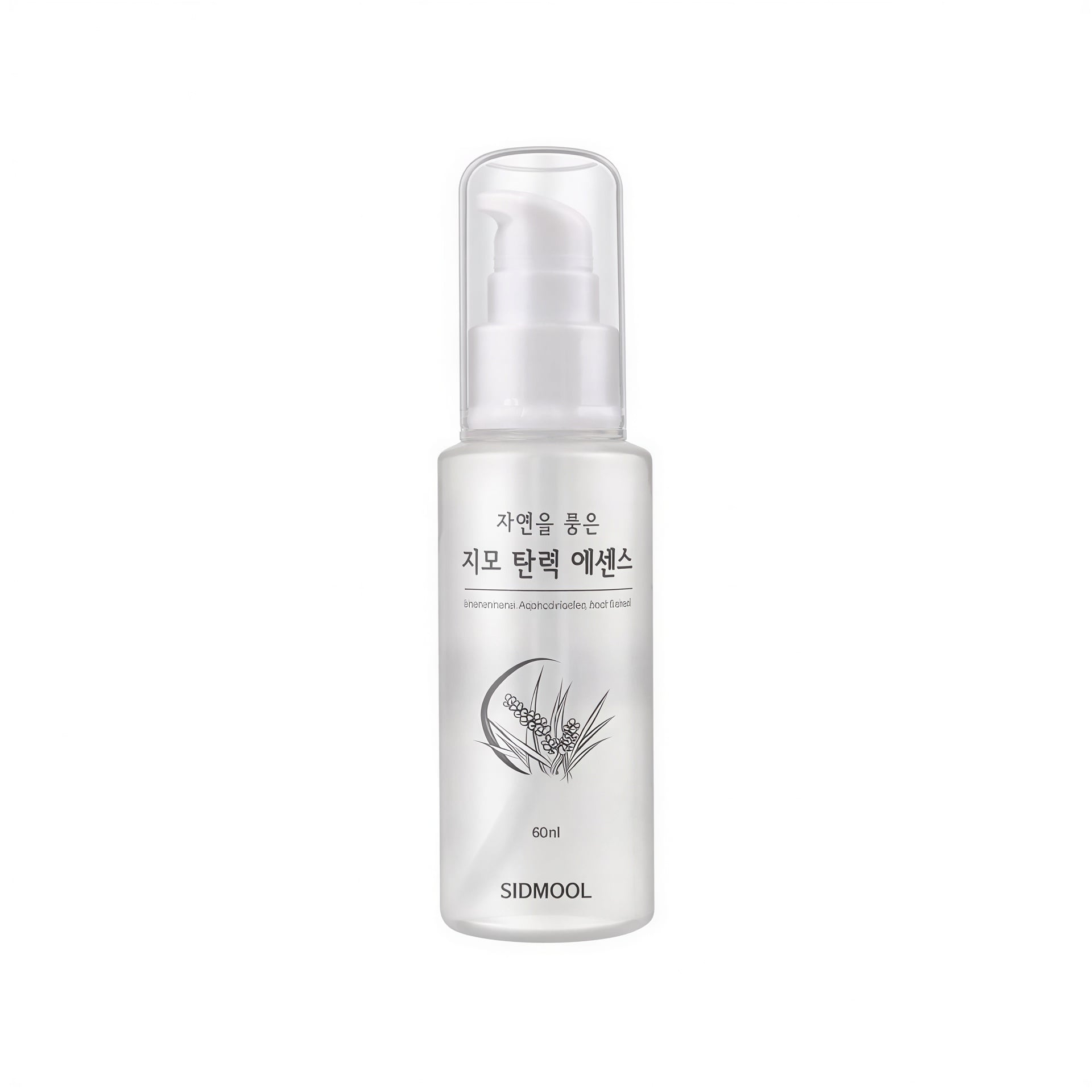 Sidmool Nature-Infused Jimo Firming Essence
