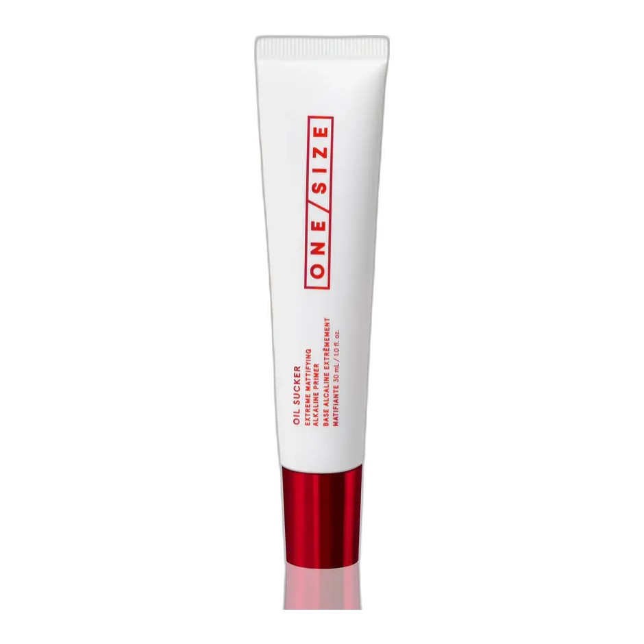 One/Size by Patrick Starrr Oil Sucker Extreme Mattifying Alkaline Primer