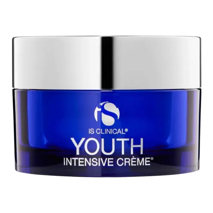 Is Clinical Youth Intensive Creme