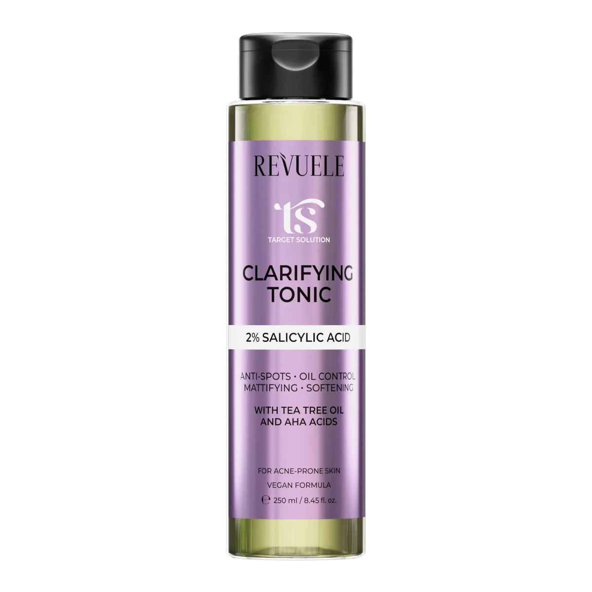 Revuele TS Clarifying Tonic 2% Salicylic Acid