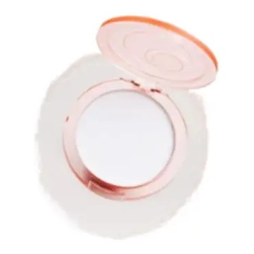 Colourette Third Base Invisible Setting Powder