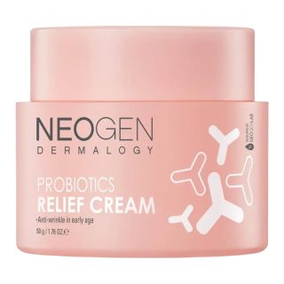 Neogen بروبيوتيكس ريليف كريم