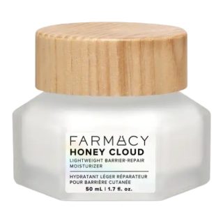 Farmacy مرطب Honey Cloud خفيف لإصلاح حاجز البشرة