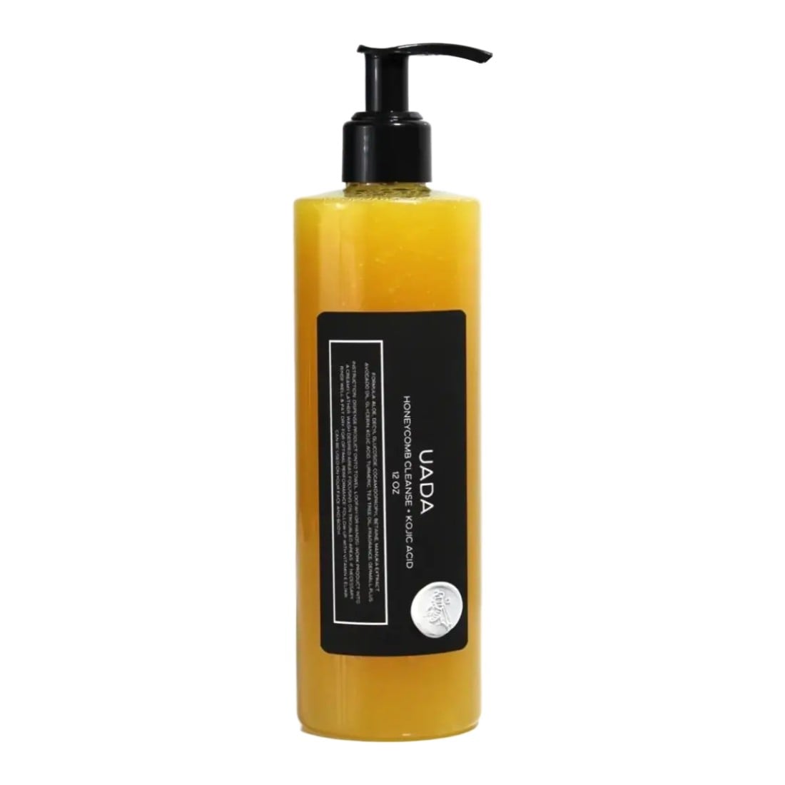 Uada Skin Honeycomb Cleanse + Kojic Acid