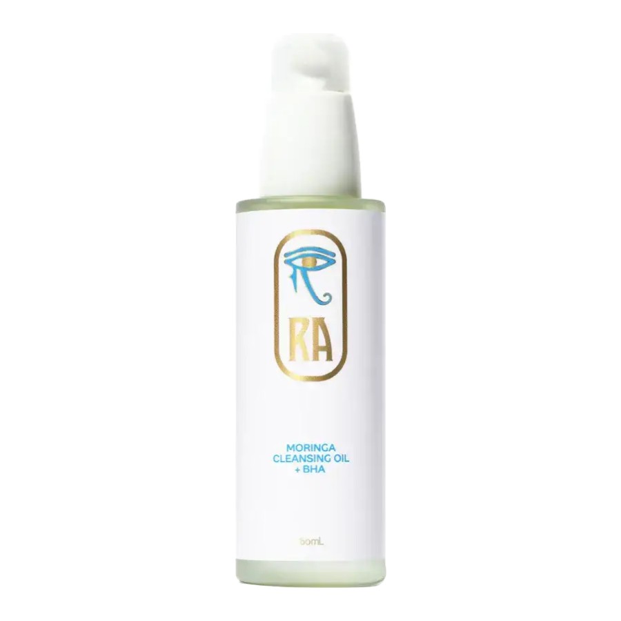 RA Egyptian Moringa Cleansing Oil + BHA